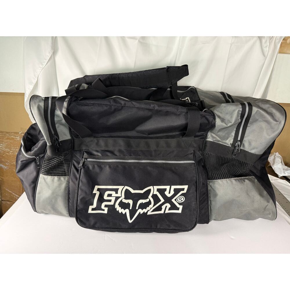 Fox Racing Gear Bag - Picture 4 of 15